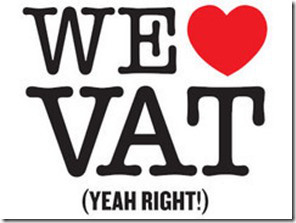 welove VAT