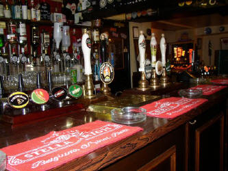 The Bar