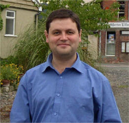 Jack Limond the Landlord