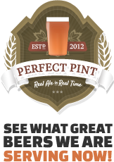Perfect Pint Featured