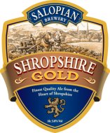 Shropshire Gold